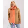 Šalikas-AT-SZ-2316.44P-oranžinė
