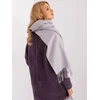 Šalikas-AT-SZ-23185.73P-šviesiai violetinis