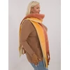 Šalikas-AT-SZ-2320.50-oranžinė