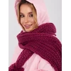 Factory Price Šalikas-AT-SZ-S-2203.87-bordinė: Dydis - Universalus