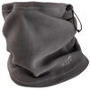 Kepurė 4F U098 vidutiniškai pilkas snood 4FWAW25ABDAU098 24S