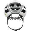 Šalmas dviratininkui ABUS PowerDome MIPS Polar Baltas