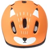 Šalmas dviratininkui Polisport Baby Fox