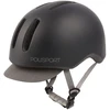 None Šalmas dviratininkui Polisport Commuter