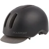 None Šalmas dviratininkui Polisport Commuter