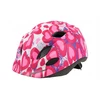 Šalmas dviratininkui Polisport Premium Glitter Heart
