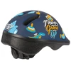 Šalmas dviratininkui Polisport Toys 2