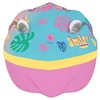 Šalmas dviratininkui Seven Stitch