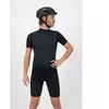Šalmas FEROX 2 juodas L-XL/58-62cm Rogelli