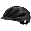 Šalmas FEROX 2 juodas L-XL/58-62cm Rogelli