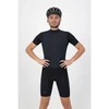 Šalmas FEROX 2 juodas L-XL/58-62cm Rogelli