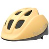 Bobike GO - dviratininko šalmas | Citrinų spalvos | S 52-56cm
