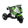Lean Cars Elektrinis motociklas vaikams Moto V6 HT-5188, žalias