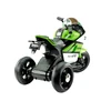 Lean Cars Elektrinis motociklas vaikams Moto V6 HT-5188, žalias