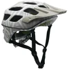 Šalmas RECON XC Fin Baltas Pilkas 661