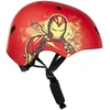 Šalmas Seven Iron man