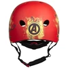 Šalmas Seven Iron man