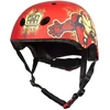 Šalmas Seven Iron man