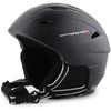 Šalmas slidinėjimui Goggle Juodas Matt S300-2