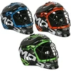 Šalmas unihoc MPS PRO Flame 0243EF/EH
