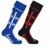 Salomon 2 porų slidinėjimo kojinės 378913