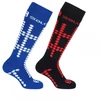 Salomon 2 porų slidinėjimo kojinės 378913