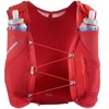 Salomon ADV Skin 5 Set LC2465100 Raudona M