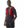Salomon ADV Skin 5 Set LC2465100 Raudona M