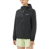 Salomon Bonatti neperšlampama striukė moterims LC2769900, juoda, M