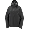 Salomon Bonatti neperšlampama striukė moterims LC2769900, juoda, M