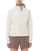 Salomon Bonatti Pro JKT W LC2770700 balta L