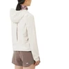 Salomon Bonatti Pro JKT W LC2770700 balta L