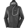Salomon Bonatti Pro striukė vyrams LC2769800, juoda, 2XL
