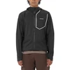Salomon Bonatti Pro striukė vyrams LC2769800, juoda, 2XL