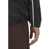 Salomon Bonatti Pro striukė vyrams LC2769800, juoda, 2XL