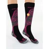 Salomon C12471 snieglenčių sporto/slidinėjimo kojinės
