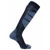 Salomon C14445 snieglenčių sporto ir slidinėjimo kojinės