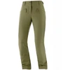 Salomon EDGE Snieglentės Kelnės W LC1387 600