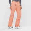 Salomon EDGE Snowboard kelnės W LC1387 400