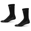 Salomon Life kojinės, 2 poros, 16023-JUODA/PILKA