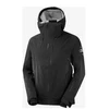Salomon OUTLAW Snieglentės Striukė M LC14188 00