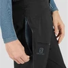 Salomon OUTPEAK Snowboard kelnės M LC13999 00