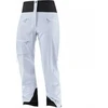 Salomon OUTPEAK Snowboard kelnės W LC1387 900