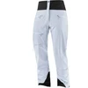 Salomon OUTPEAK Snowboard kelnės W LC1387 900