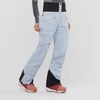 Salomon OUTPEAK Snowboard kelnės W LC1387 900