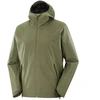 Salomon Outscape 2L Sol M LC2741600 žalia L