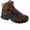Salomon Quest 4 GTX W L47453300 Ruda 37 1/3