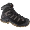 Salomon Quest Tracker GTX L47855500 juodi 41 1/3