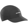 Salomon Senso Aero kepurė U LC2763900 juoda L/XL