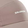 Salomon Senso Aero kepurė U LC2764300 ruda L/XL